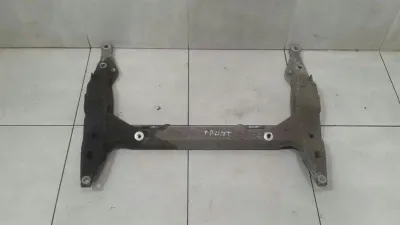 Porsche Boxster 986 Poutre / Sous-châssis Avant 99634108114 Poutre d&#39;essieu avant