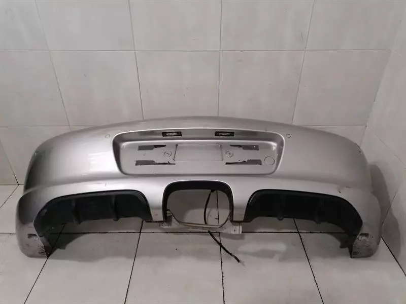 Porsche Boxster (987) Porsche Boxster 987 Rear Bumper 987505411 Rear Bumper MK2 PDC FAULTY Body type: Convertible
Fuel: Petrol