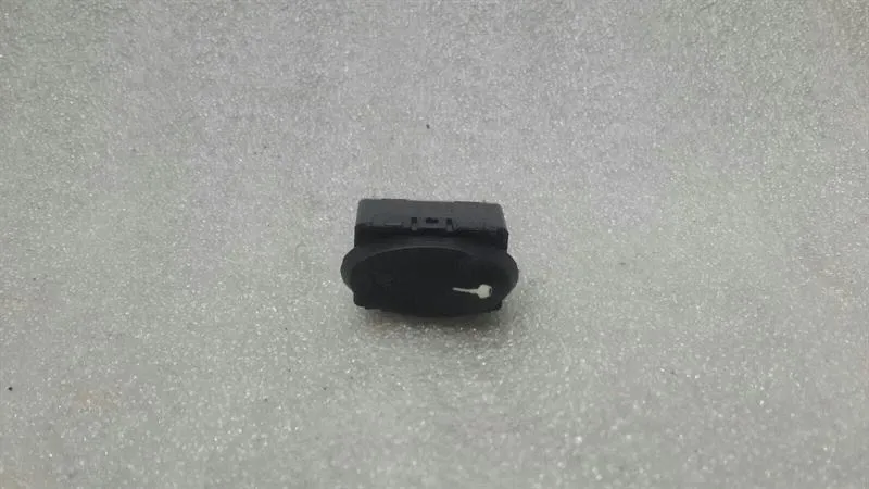 Porsche Boxster 986 Door Lock Switch 99661314310 Switch Door
