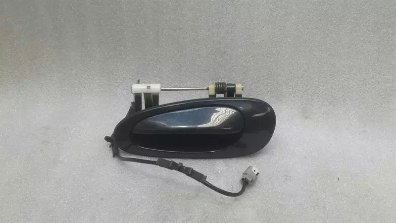Porsche Boxster (986) Door handle Porsche Boxster 986 RHD Left Door Handle 996537...