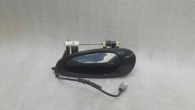 Poignée de porte gauche Porsche Boxster 986 RHD 99653706106 Conduite à droite
