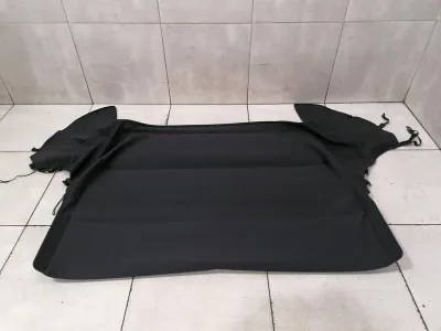 Capote souple Porsche Boxster 987 98756190500 pour toit ouvrant