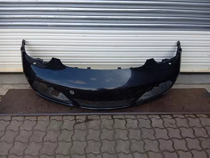 Porsche Boxster (987) Porsche Boxster 987 Front Bumper 98750531122 Front Bumper MK2 09-12