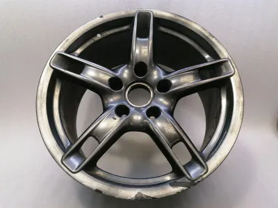 Felga aluminiowa Porsche Boxster 987 98736213800 Felga aluminiowa 9J x 18 ET43