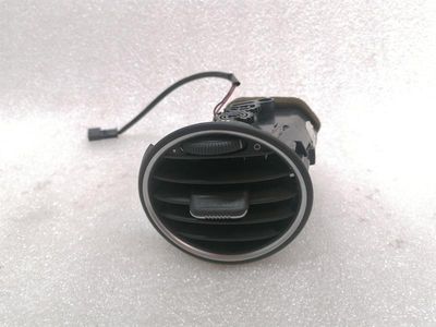 Porsche Boxster 987 ventilācijas atvere 98755213106 ventilācijas sprausla ventilācijas režģis