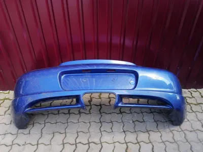 Pare-chocs arrière Porsche Boxster 987 98750541104 Pare-chocs arrière MK1 GEN1