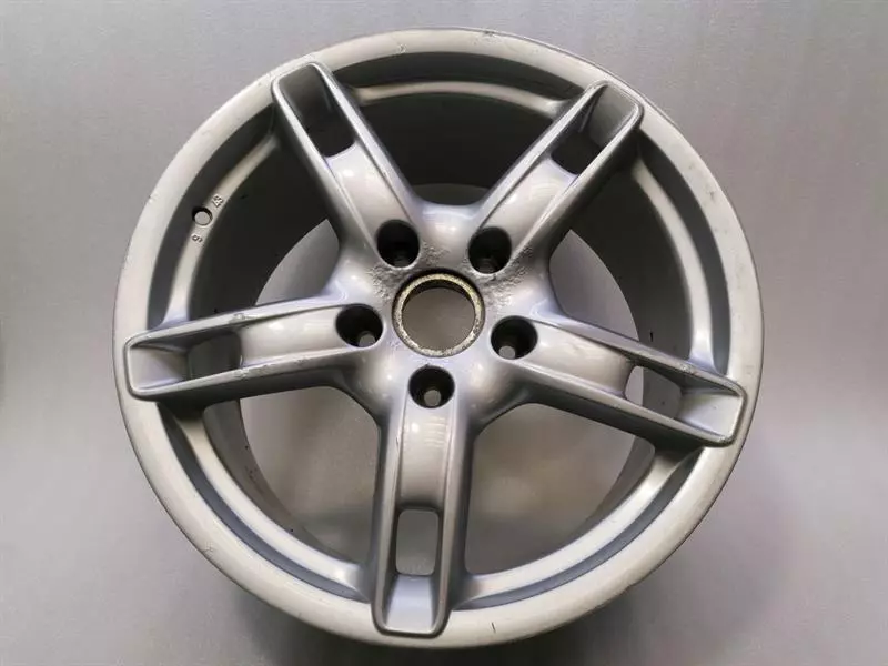 Porsche Boxster (987) Alloy Wheel Porsche Boxster 987 Alloy Wheel 98736213800 9JX...