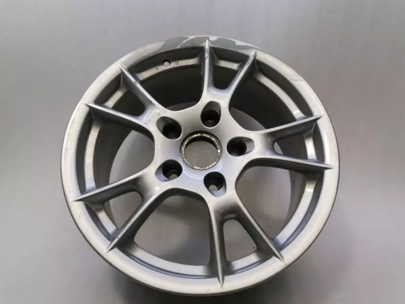 Porsche Boxster (987) Alloy Wheel Porsche Boxster 987 Alloy Wheel 98736212600 All...