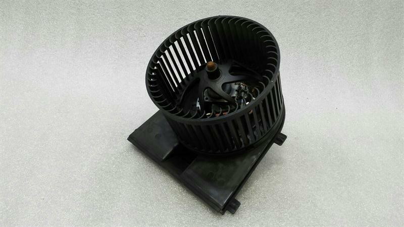 Porsche Boxster (987) Heater Blower Motor Porsche Cayman 987 RHD Heater Blower 9966241080...