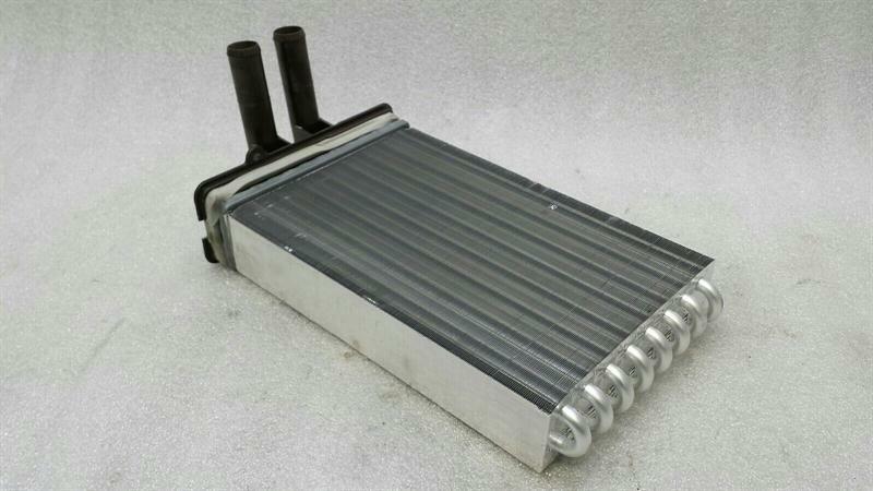 Porsche Boxster (987) Heater Matrix Porsche Cayman 987 Heater Matrix 99757212900 He...