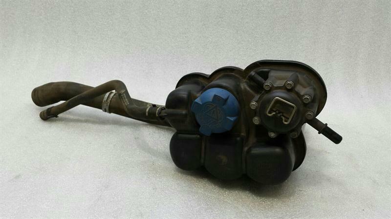 Porsche Boxster (987) Porsche Cayman 987 expansion tank 98710604703 expansion tank coolant