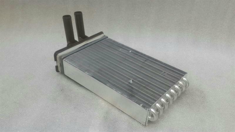 Porsche Boxster (987) Heater Matrix Porsche Boxster 987 facelift heater matrix heat...