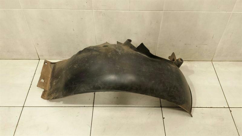 Porsche Boxster (987) Wheel arch liner (plastic) Porsche Cayman 987 Wheel Arch Liner 98750412408...