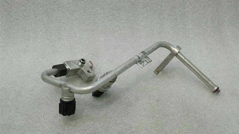 Porsche 911 (997) Porsche Cayman 987 997 A/C Pipe 99757310803 Air Conditioning Line Air Conditioning Body type: Coupe
Fuel: Petrol