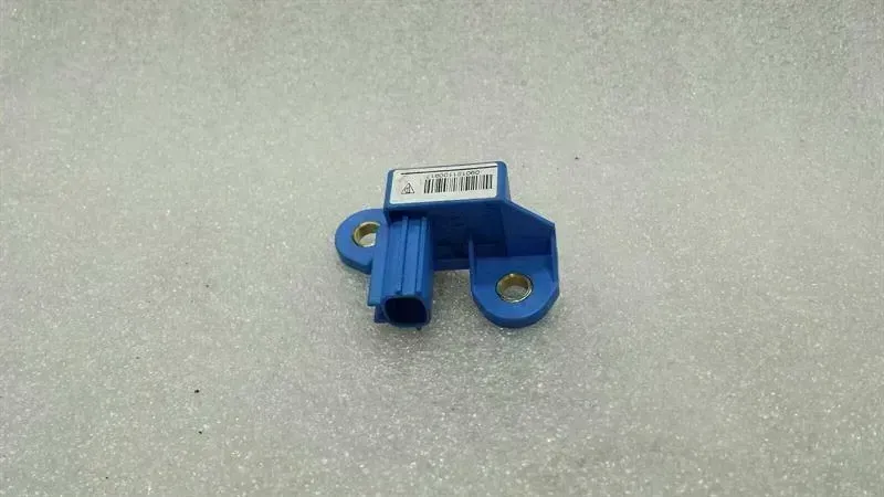 Porsche Boxster (987) Air Bag Sensor Porsche Cayman 987 Crash Sensor 99761822101 Imp...