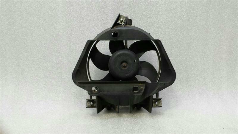 Porsche Boxster (987) Radiator Fan Porsche Cayman 987 facelift fan 98762405000 fan...