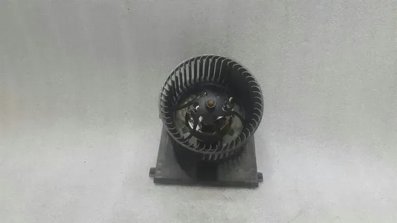 Porsche Boxster (987) Heater Blower Motor