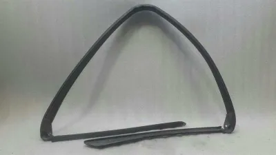 Uszczelka szyby przedniej Porsche Boxster 987 facelift 98753707702