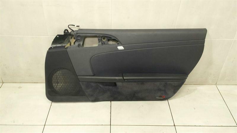 Porsche Boxster (987) Door card Front Right