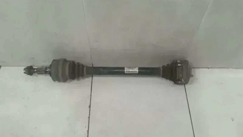 Porsche Boxster (987) Left Rear Drive Shaft