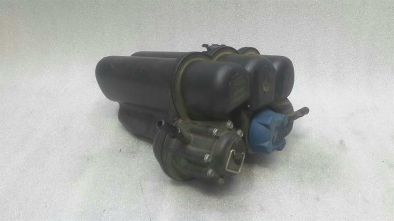Porsche Boxster (987) Expansion Tank Porsche Boxster 987 expansion tank 98710604703 ...