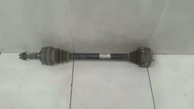 Porsche Boxster 987 Left Drive Shaft 98733202431 Drive Shaft Rear Left.