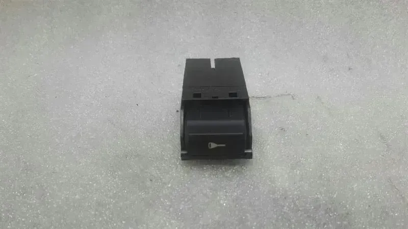 Porsche Boxster (987) Porsche Boxster 987 facelift door lock switch 98755259500 door lock switch
