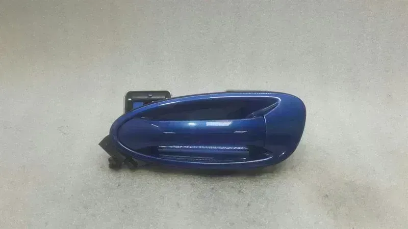 Porsche Boxster (987) Door handle Porsche Boxster 987 Facelift RHD Left Door Hand...