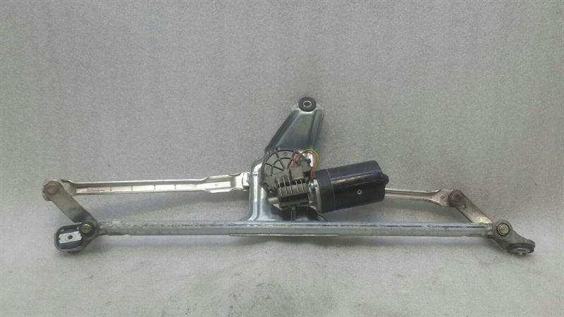 Porsche Boxster (987) Front Wiper Motor