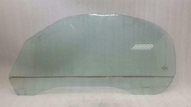 Porsche Boxster (987) Left Front Door Glass Porsche Boxster 987 Facelift Left Door Glass 98...