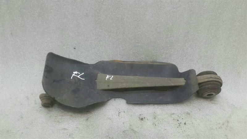 Porsche Boxster (987) Left Front Wishbone