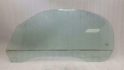 Porsche Boxster 987 Facelift kreiso durvju stikls 98754251107 durvju logs kreisais