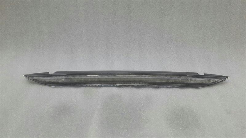Porsche Boxster (987) Stop Light