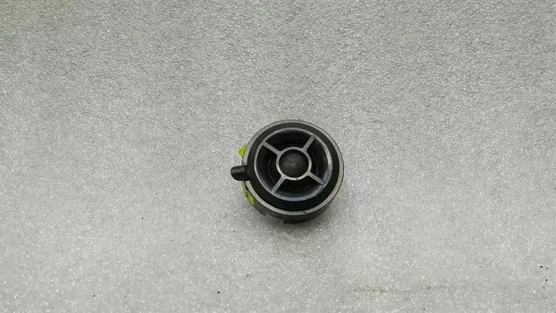 Porsche Boxster (987) Speaker