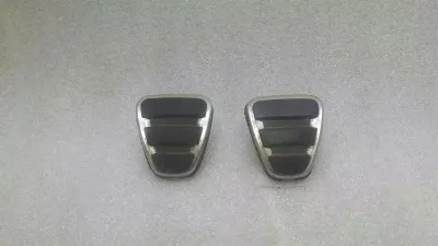 Porsche Boxster 987 997 Комплект капаци за педали 99742321001 Комплект обтекатели на педали