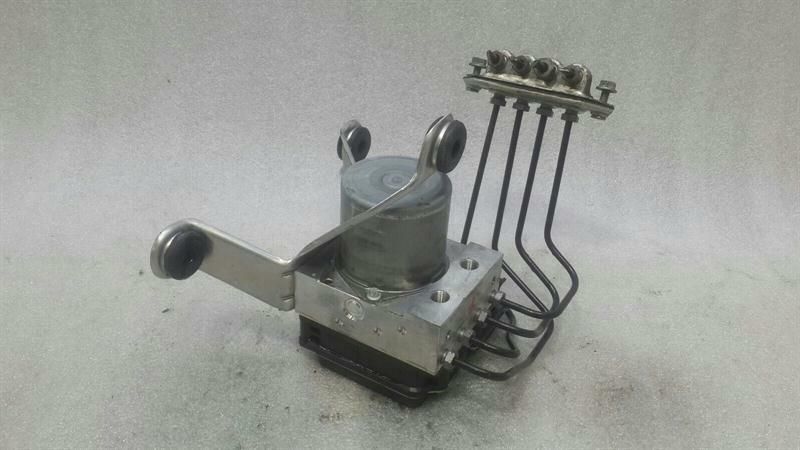 Porsche Boxster 987 Facelift A.B.S Pump 98735575512 ABS Pump Hydraulic Block.