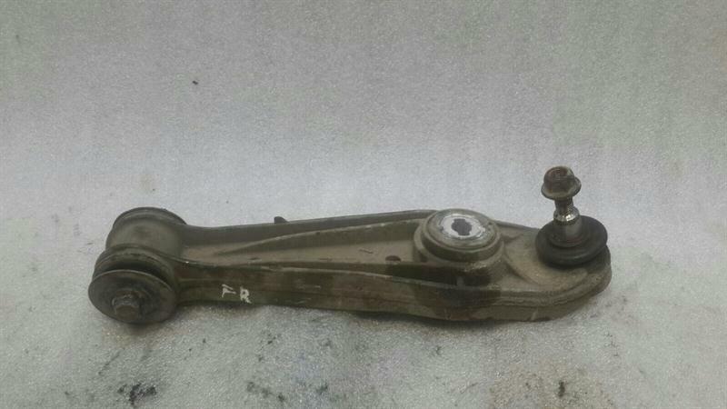 Porsche Boxster (987) Right Front Wishbone