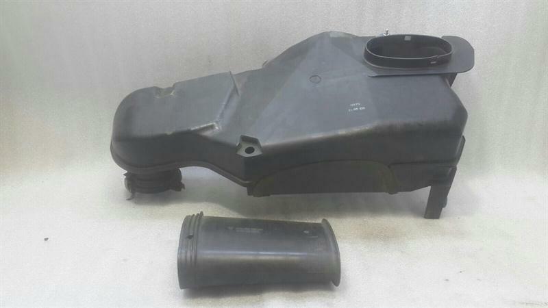 Porsche Boxster (987) Airbox