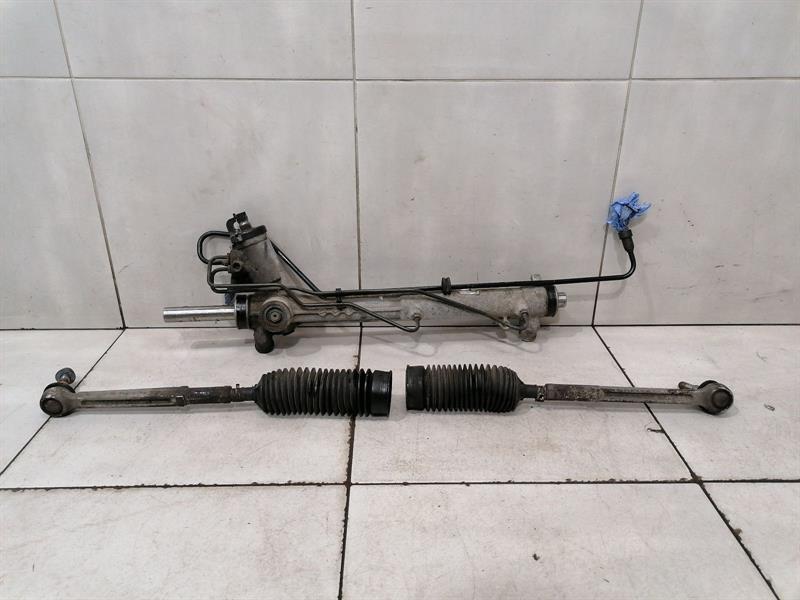 Porsche Boxster (987) Porsche Boxster 987 Steering Rack 98734701203 Steering Transmission RHD RIGHT HANDLEBAR Body type: Convertible
Fuel: Petrol