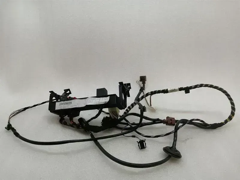 Porsche Boxster (987) Porsche Boxster 987 Wiring Loom Rear Lights Wiring Harness Body type: Convertible
Fuel: Petrol