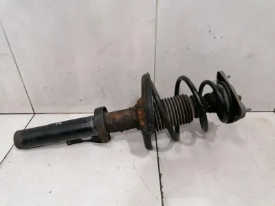 Porsche Boxster 987 Stötdämpare Fram 98734304200 Stötdämpare Fram