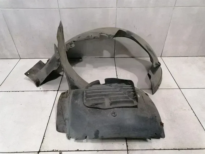 Porsche Boxster (987) PORSCHE BOXSTER 987 WHEEL ARCH LINER (PLASTIC) 98750420300 WHEEL ARCH COVER Body type: Convertible
Fuel: Petrol