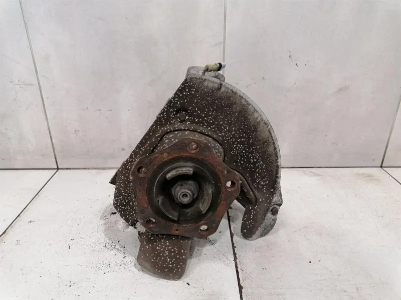 Porsche Boxster 987 Right Front Hub 99734165805 Wheel Bearing Case Front Right