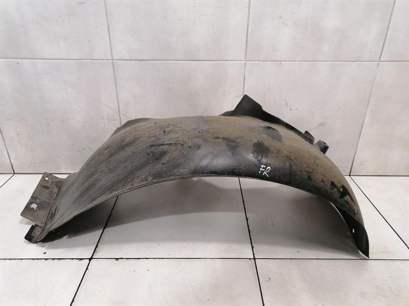 Porsche Boxster (987) Porsche Boxster 987 Wheel Arch Liner (Plastic) 98750420400 WHEEL RUN COVER Body type: Convertible
Fuel: Petrol