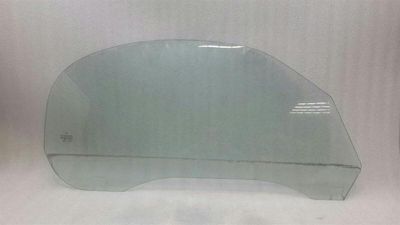 Porsche Boxster 987 facelift right door glass 98754251207 door glass right