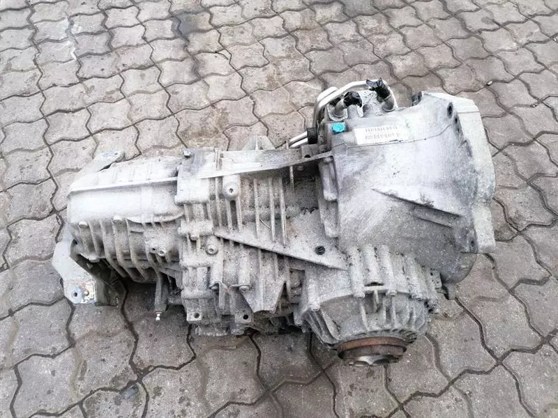 Porsche Boxster (987) Porsche Boxster 987 Cayman PDK 09-12 Gearbox CG200 Transmission AT 9G230001100