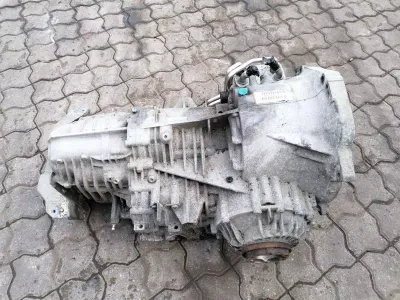 Porsche Boxster 987 Cayman PDK 09-12 Getriebe CG200 Transmission AT 9G230001100