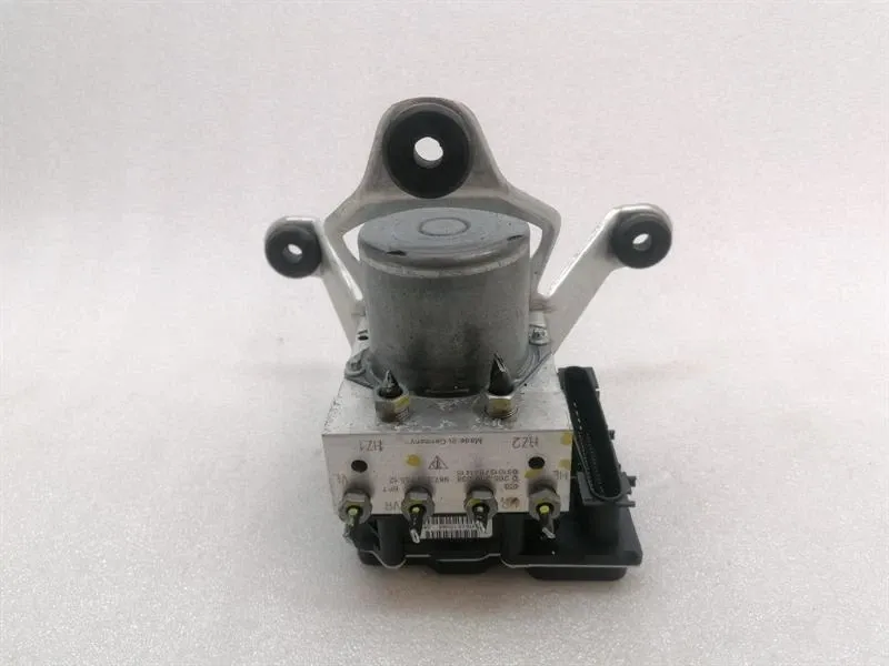 Porsche Boxster 987 A.B.S Pump 98735575512 ABS Pump HYDRAULIC BLOCK