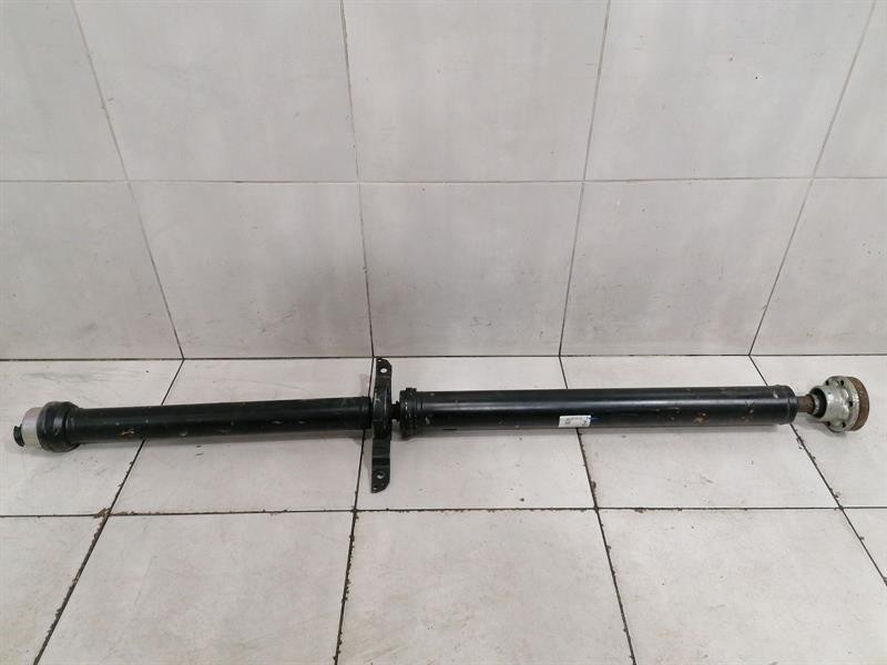 Porsche Macan Propshaft