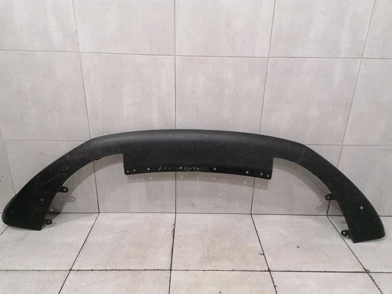 Porsche Macan Front Spoiler Porsche Macan 95B front spoiler 95B807061F fron...